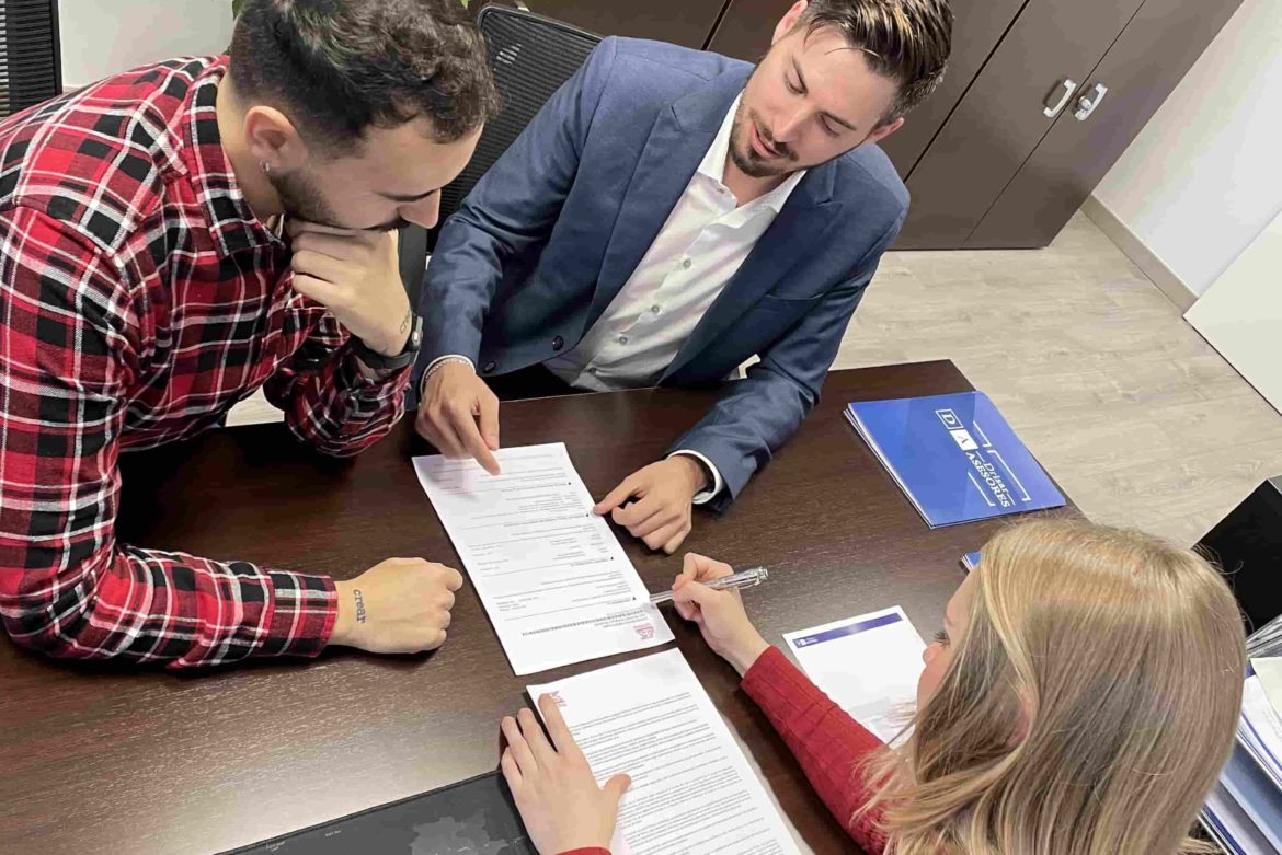 Sistema de cotización para autónomos