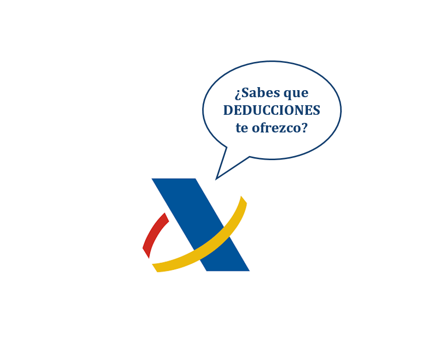 Deducciones Renta22